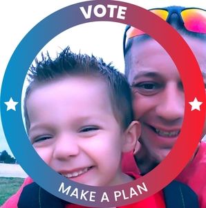 Meet your Posher, Shawn